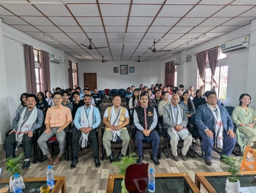 Workshop on AI, Cyber Security and Digital Forensics Held at DNGCI