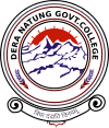 commerce colleges in Arunachal Pradesh Dngc - Dera Natung Government College, Itanagar
